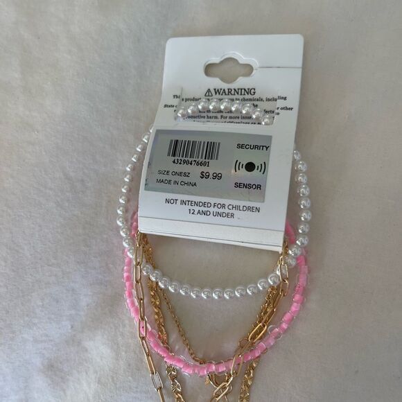 NWT Tillys Bracelets   - Picture 5 of 5